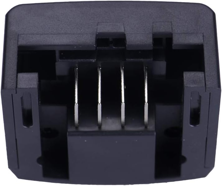 LBXR20 Li-Ion Ladegerät für Black & Decker 10,8 V 14,4 V 18 V 20 V Serise LBXR20-OPE LB20 LBX20 LBX4