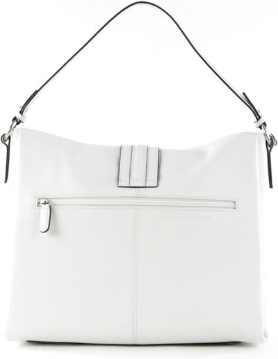 Picard Neapel Shoulder Bag White