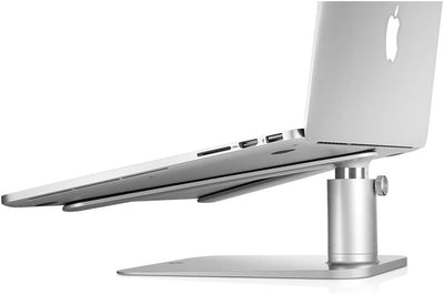 Twelve South HiRise für MacBook | Höhenverstellbarer Laptopständer für MacBooks & Notebooks, HiRise