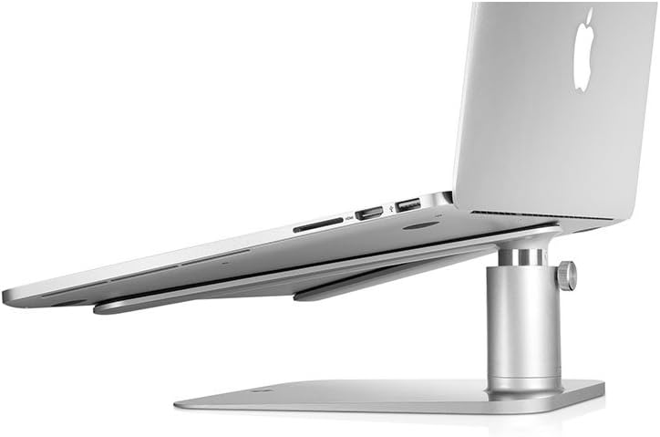 Twelve South HiRise für MacBook | Höhenverstellbarer Laptopständer für MacBooks & Notebooks, HiRise