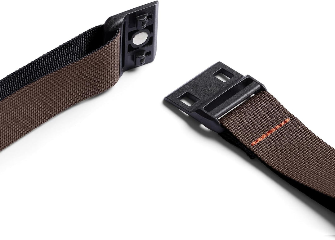Bellroy Lite Sling (leichte Crossbody-Tasche) Einheitsgrösse Riverrock, Einheitsgrösse Riverrock