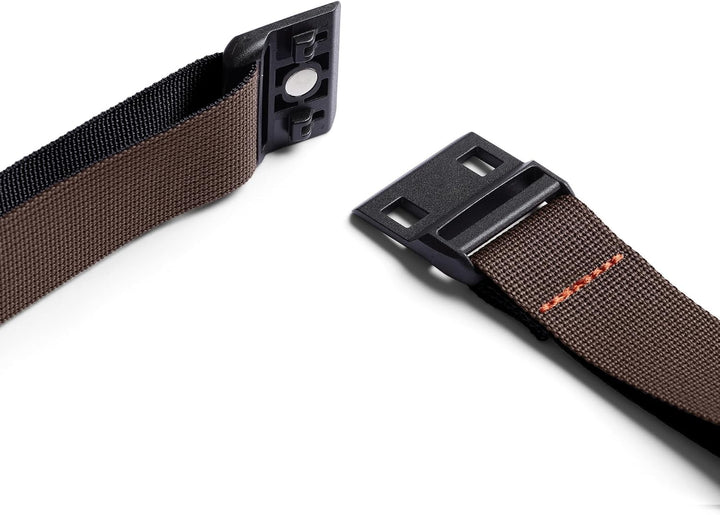 Bellroy Lite Sling (leichte Crossbody-Tasche) Einheitsgrösse Riverrock, Einheitsgrösse Riverrock