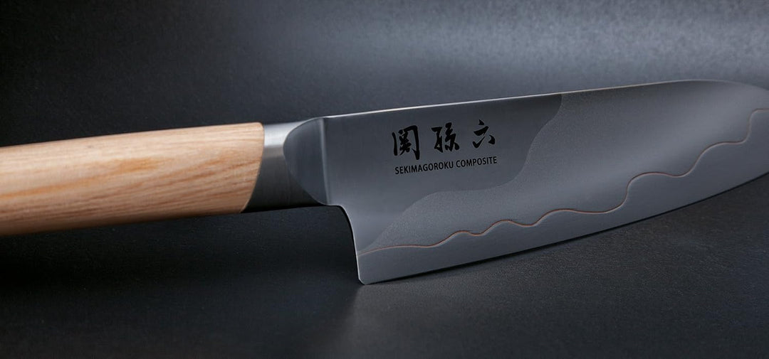 KAI MGC-0400 Officemesser 3.5 (9 cm)