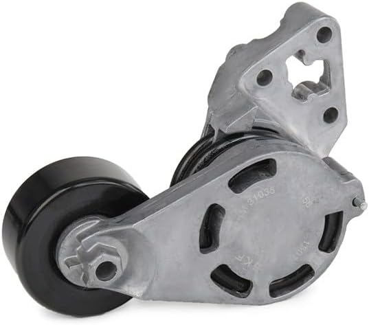 SKF VKMA 31036 Spannrollensatz für Nebentrieb