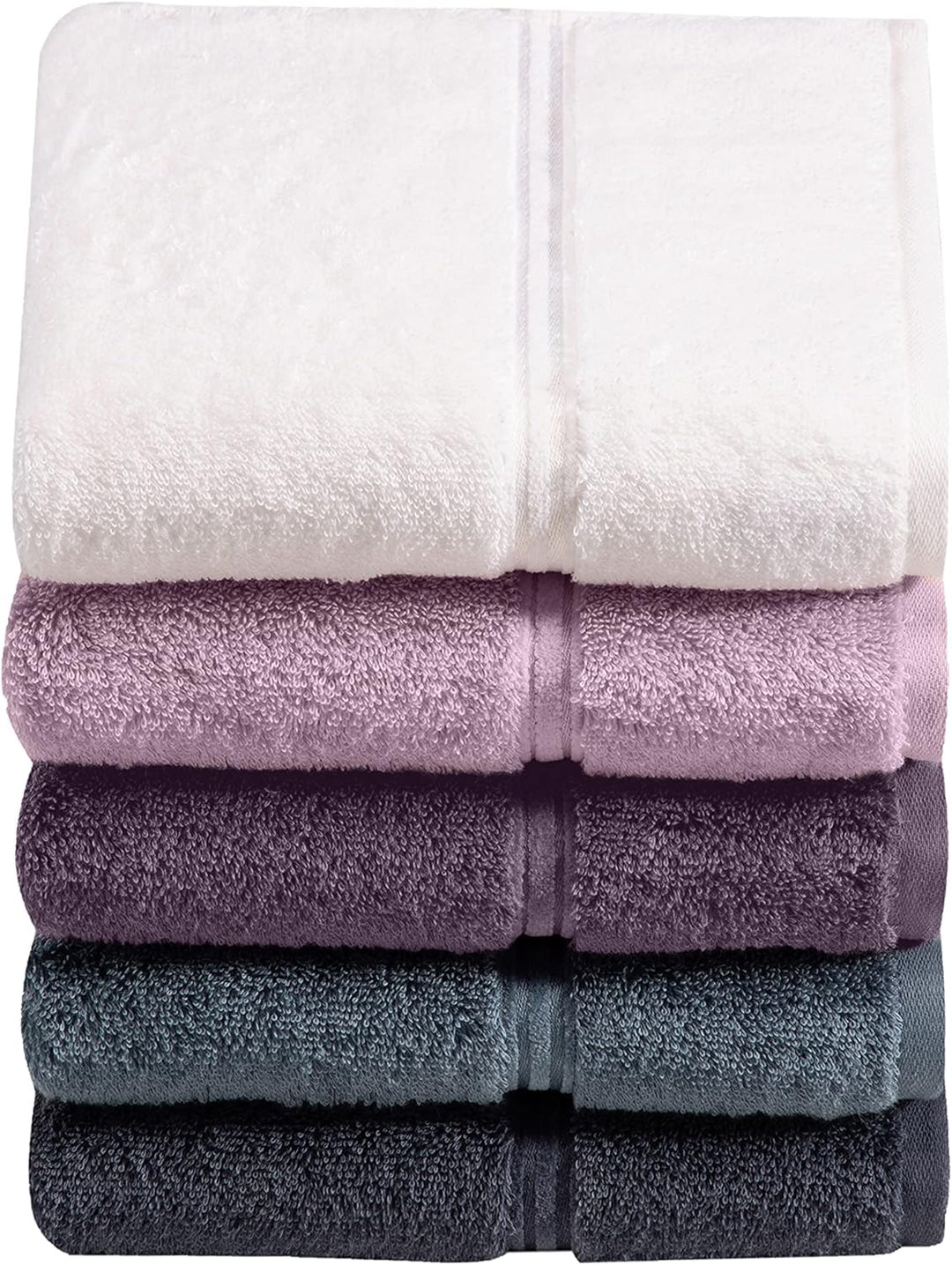 Vossen Belief Duschtuch 67 x 140 cm Polo Blue Polo Blue Duschtuch 67 x 140 cm, Polo Blue Duschtuch 6