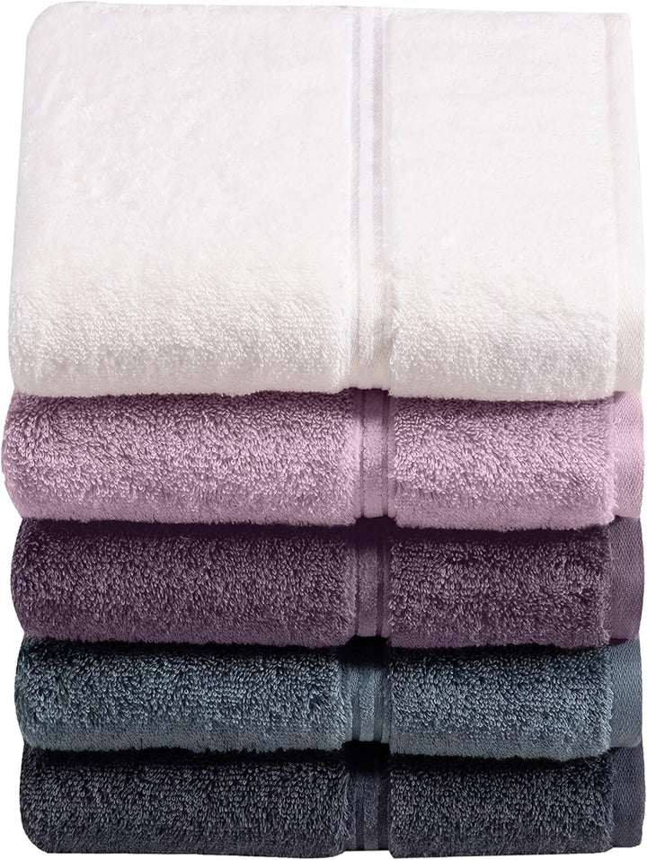 Vossen Belief Duschtuch 67 x 140 cm Polo Blue Polo Blue Duschtuch 67 x 140 cm, Polo Blue Duschtuch 6