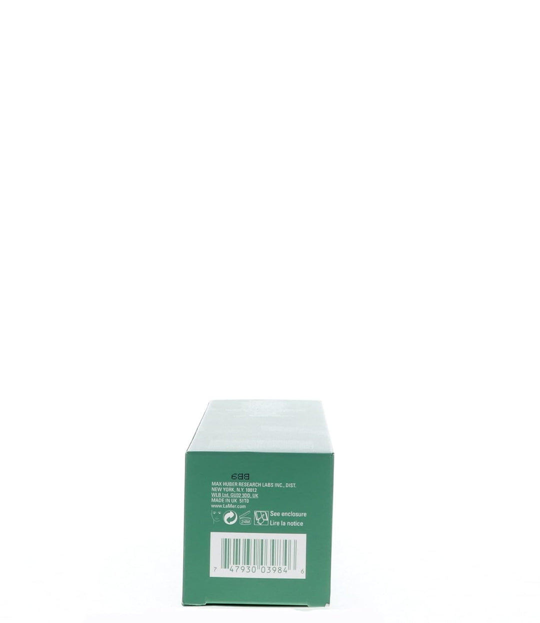 LA MER the cleansing gel 200 ml