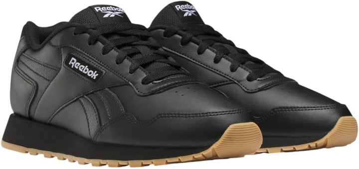 Reebok Unisex Kinder GlideLaufschuhe 34 EU Cblack Ftwwht Rbkg01, 34 EU Cblack Ftwwht Rbkg01