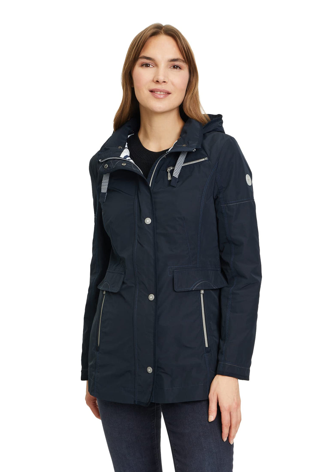 Gil Bret Damen Jacke 36 8389, 36 8389