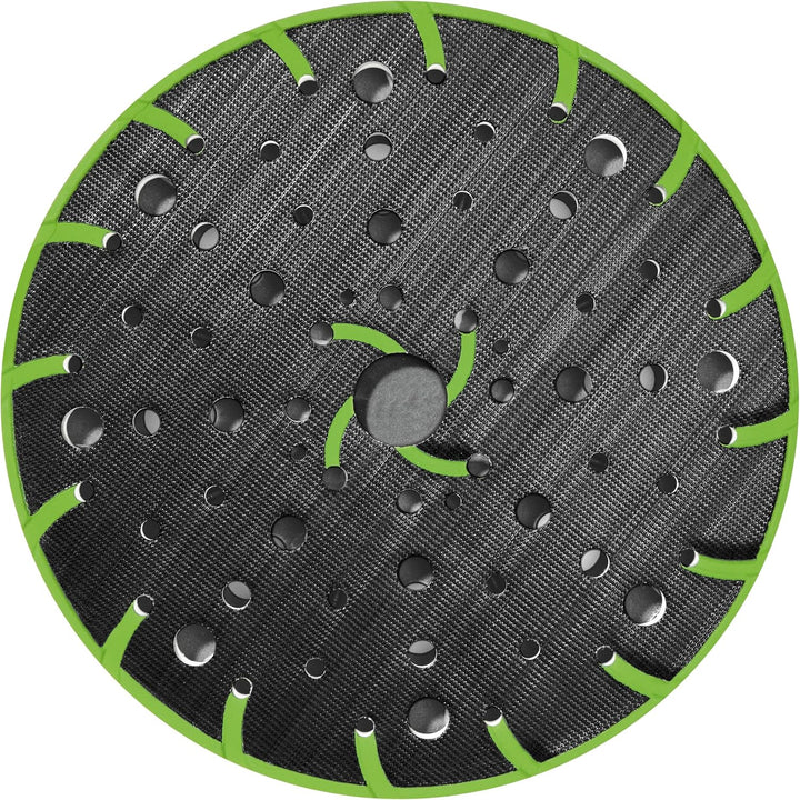 Festool Schleifteller ST-STF D150/MJ2-M8-SW FUSION-TEC superweich Schleifteller, superweich Schleift