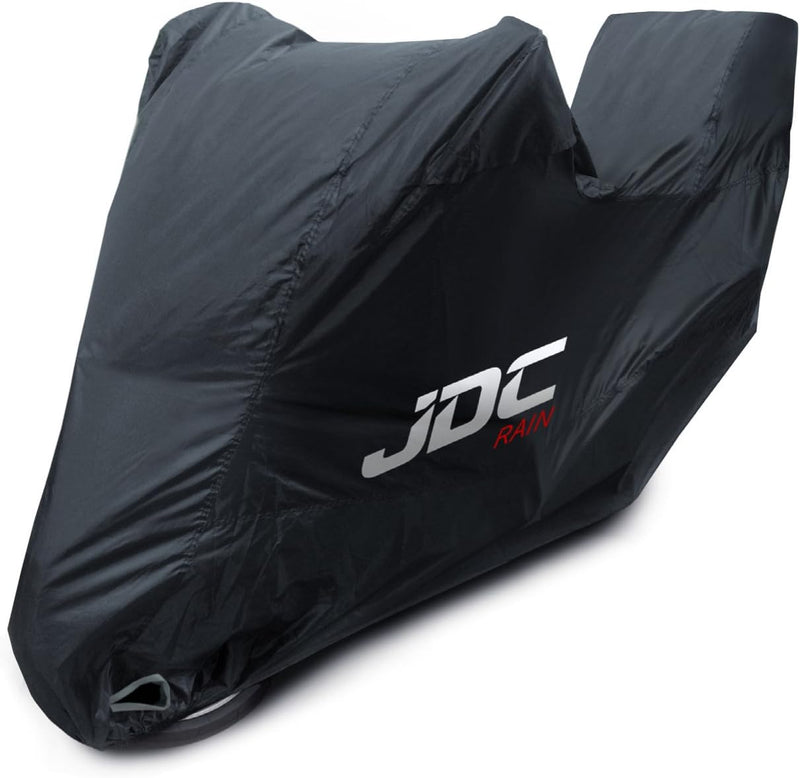 JDC wasserdichte Motorradabdeckung - RAIN - S Top-Box, S Top-Box