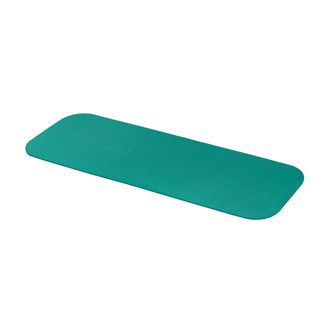 Airex Gymnastikmatte Fitline 200" Wasserblau