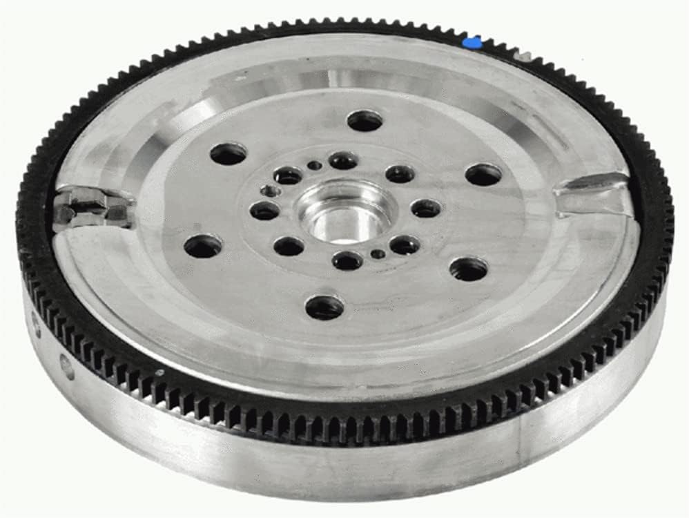 Sachs 2294 701 031 Zwei-Massen-Schwungrad Schwungrad normal, normal