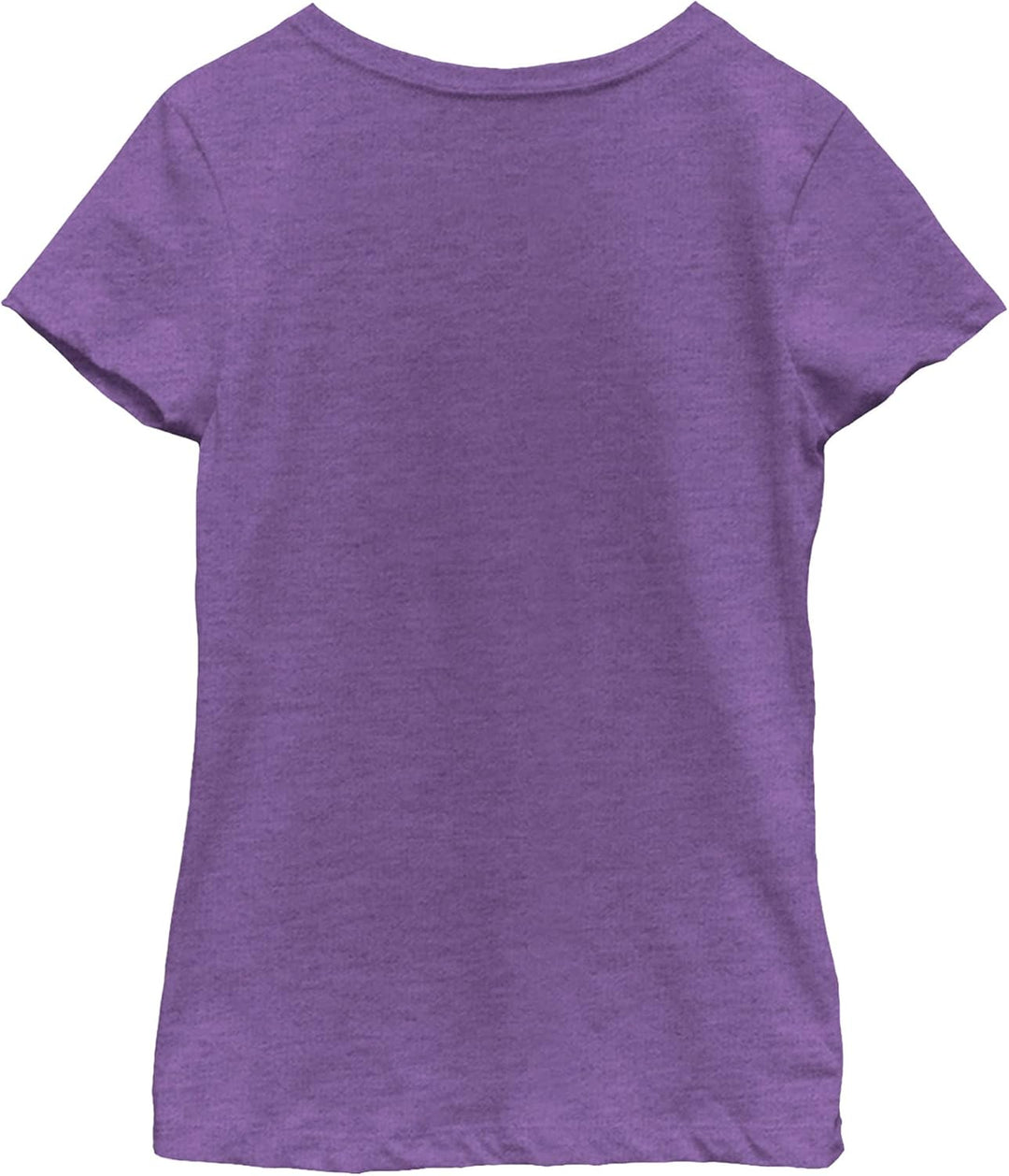 Star Wars Mädchen Ombre Force T-Shirt XL Purple Berry, XL Purple Berry