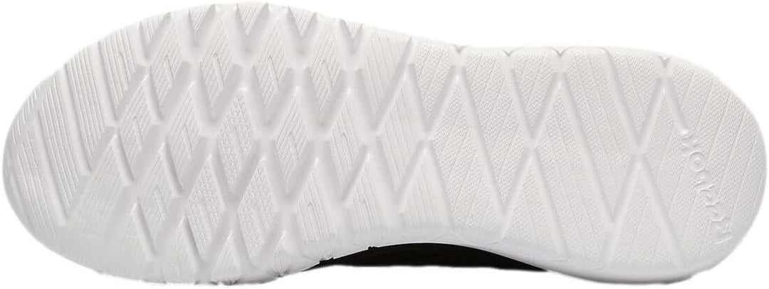 Reebok Herren Flexagon Energy Tr 4 Sneaker, Black Ftwr White Energy Red