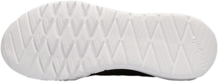 Reebok Herren Flexagon Energy Tr 4 Sneaker, Black Ftwr White Energy Red
