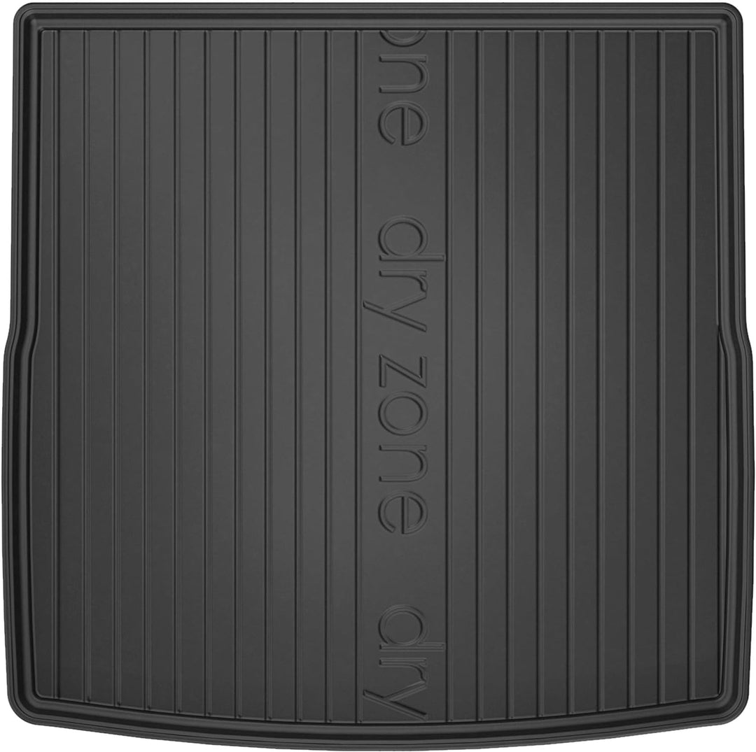 M MOTOS Kofferraum schutzmatte passt für Jeep Compass II ab 2016 Verbessern Sie Ihren Reisekomfort m