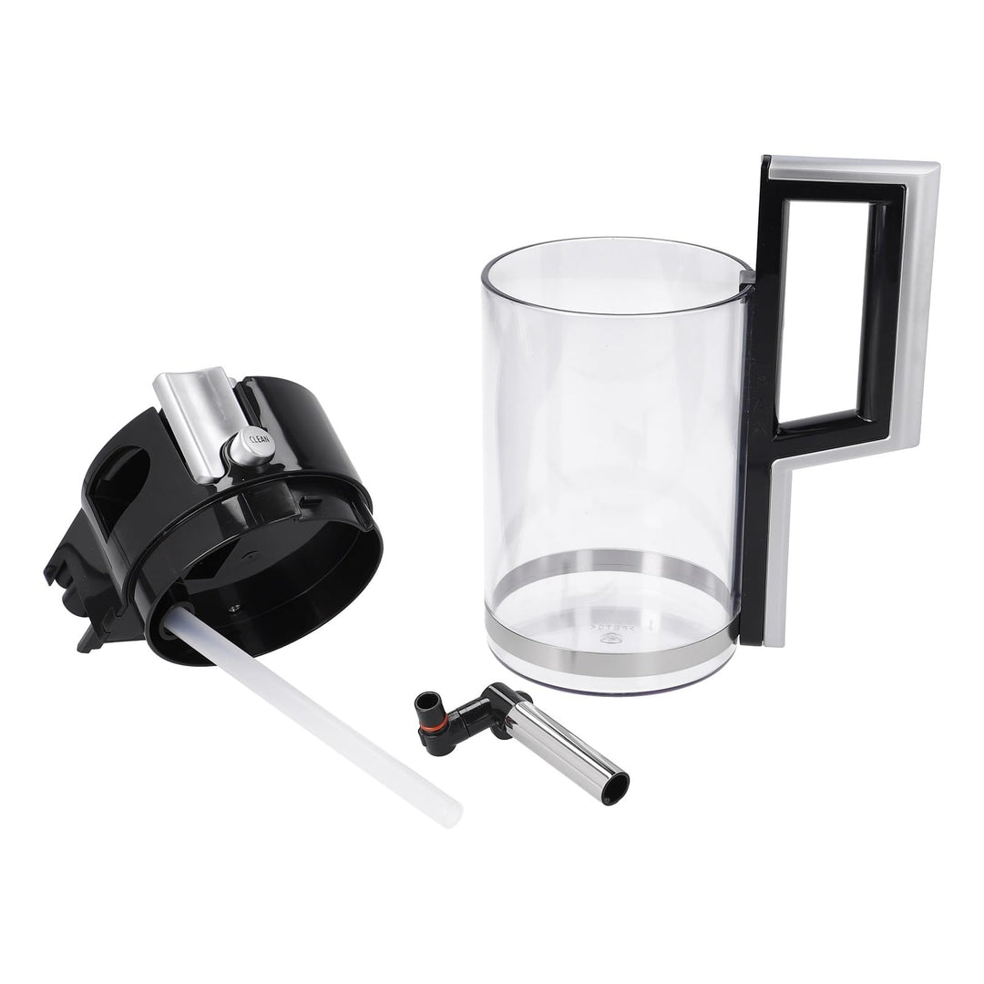Kompatibel/Ersatz für DeLonghi 5513294531 Milchbehälter ESAM 6700/5500/5600 Kaffeeautomat De'Longhi