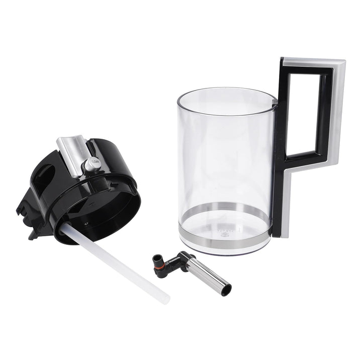 Kompatibel/Ersatz für DeLonghi 5513294531 Milchbehälter ESAM 6700/5500/5600 Kaffeeautomat De'Longhi