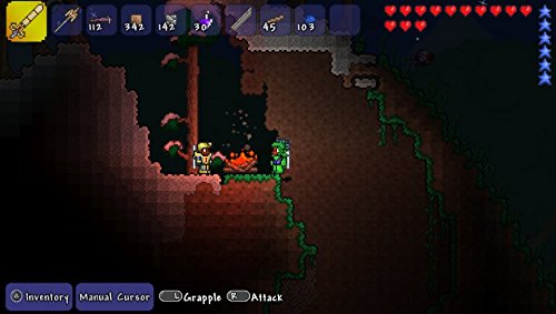 Terraria