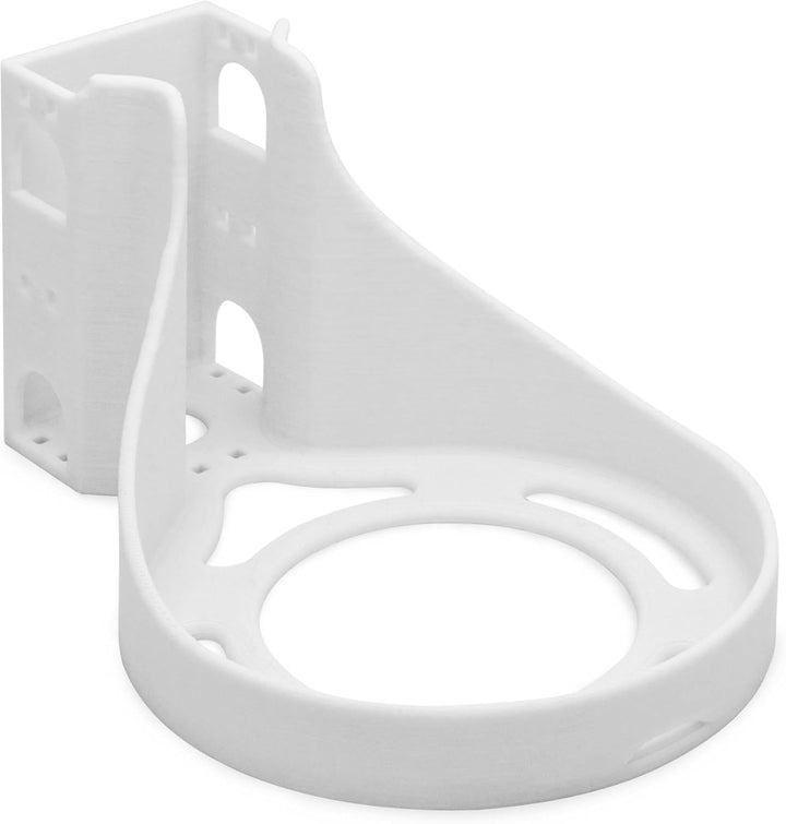 1x Wandhalterung passend für TP-Link Deco X50 AX3000 Mesh WLAN Router Halter, 1