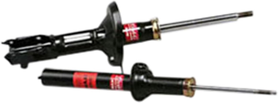 KYB 349041 Hinten Gas Stossdämpfer - 1er Pack