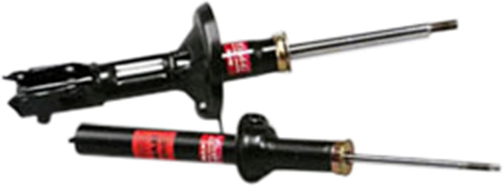 KYB 349041 Hinten Gas Stossdämpfer - 1er Pack