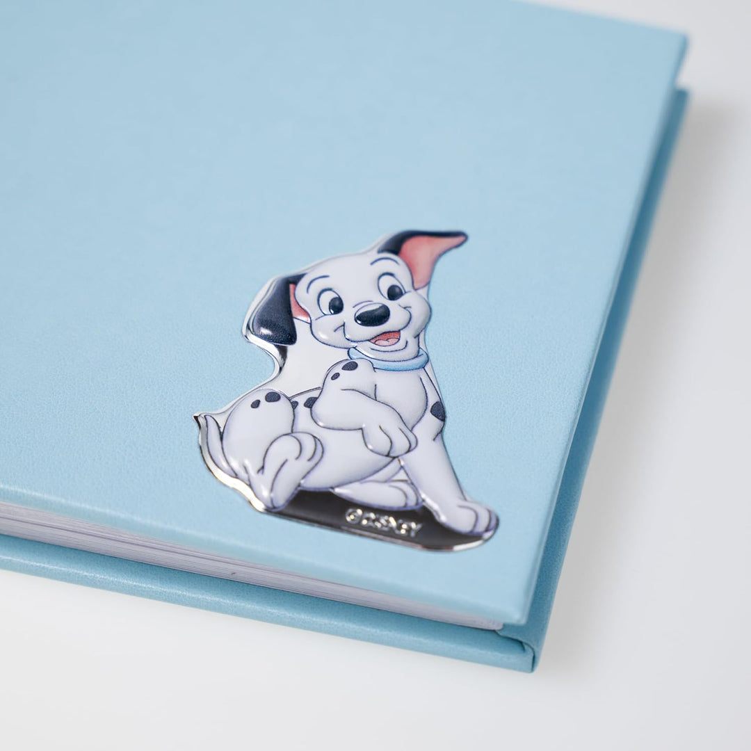 VALENTI & CO. Disney Baby – 101 – Fotoalbum für Kinder, Geschenkidee für Taufe, Geburt oder Kinderge