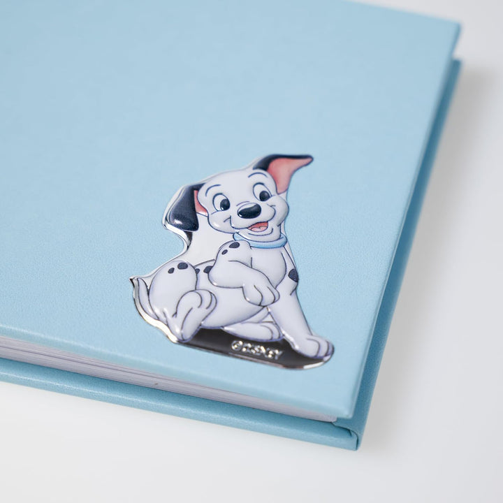 VALENTI & CO. Disney Baby – 101 – Fotoalbum für Kinder, Geschenkidee für Taufe, Geburt oder Kinderge