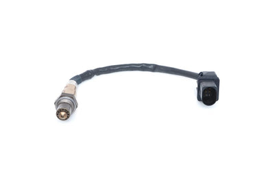 Bosch 0281004568 - Lambdasonde mit fahrzeugspezifischem Stecker