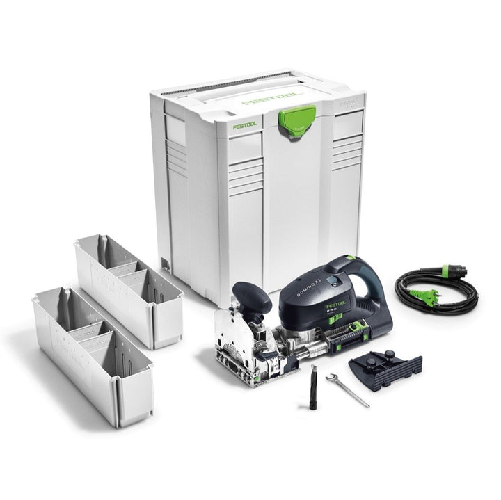Festool 574320 Dübelfräse Domino DF 700