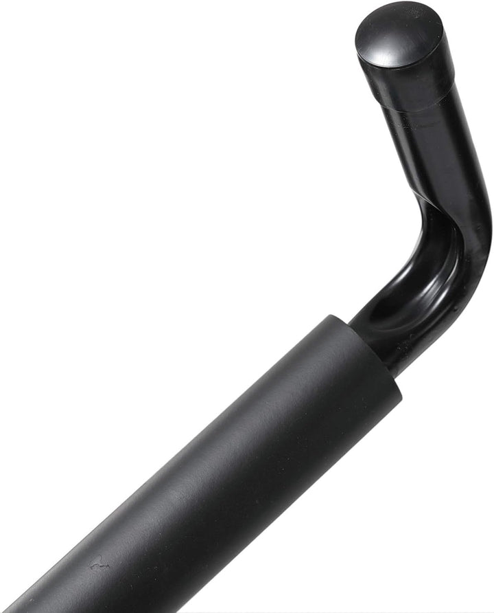 Wandhaken, Garage Deckenhaken Doppelt Leiter Haken Schwerlast Storage Hanger Organizer für Kajaks Fa