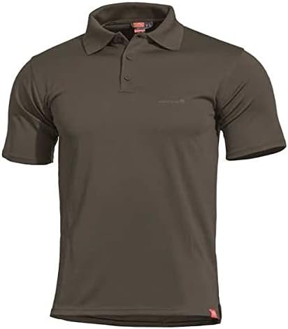 Pentagon Polo Shirt Anassa XL Ranger Green, XL Ranger Green