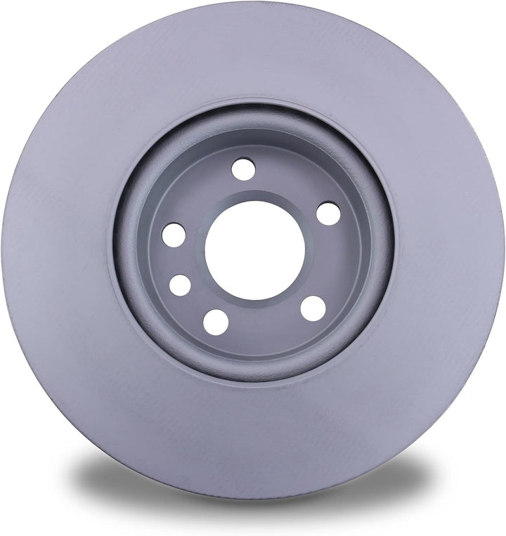 ATE 24012601191 Bremsscheibe - (Paar)
