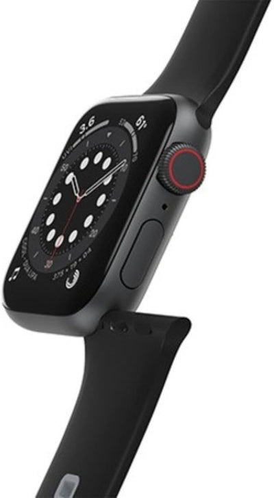 OtterBox All Day Uhrenarmband für Apple Watch Series 9/8/7/6/SE 2. gen/SE 1. gen/5/4/3 - 38mm/40mm/4