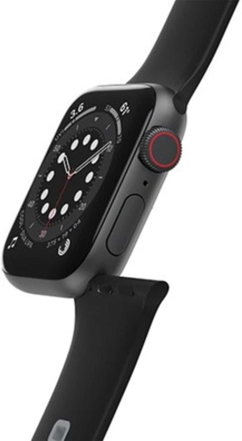 OtterBox All Day Uhrenarmband für Apple Watch Series 9/8/7/6/SE 2. gen/SE 1. gen/5/4/3 - 38mm/40mm/4