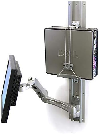 Ergotron Universal CPU-Halter - 80-105-064