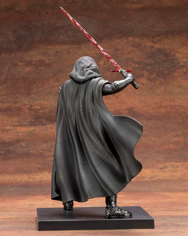 Star Wars Episode IX ARTFX+ Statue 1/10 Kylo Ren 18 cm