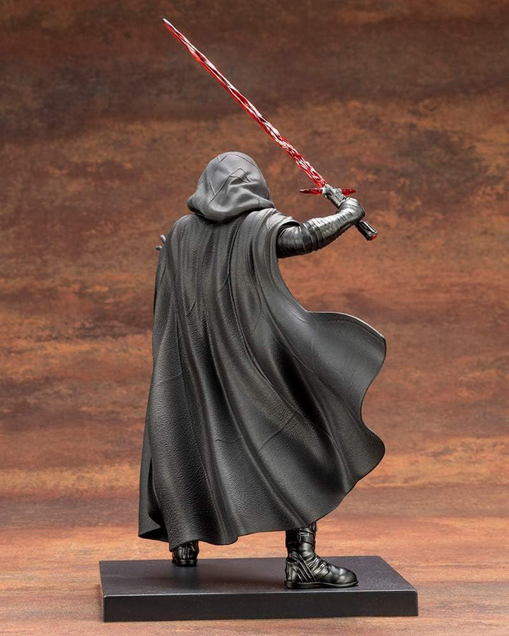 Star Wars Episode IX ARTFX+ Statue 1/10 Kylo Ren 18 cm