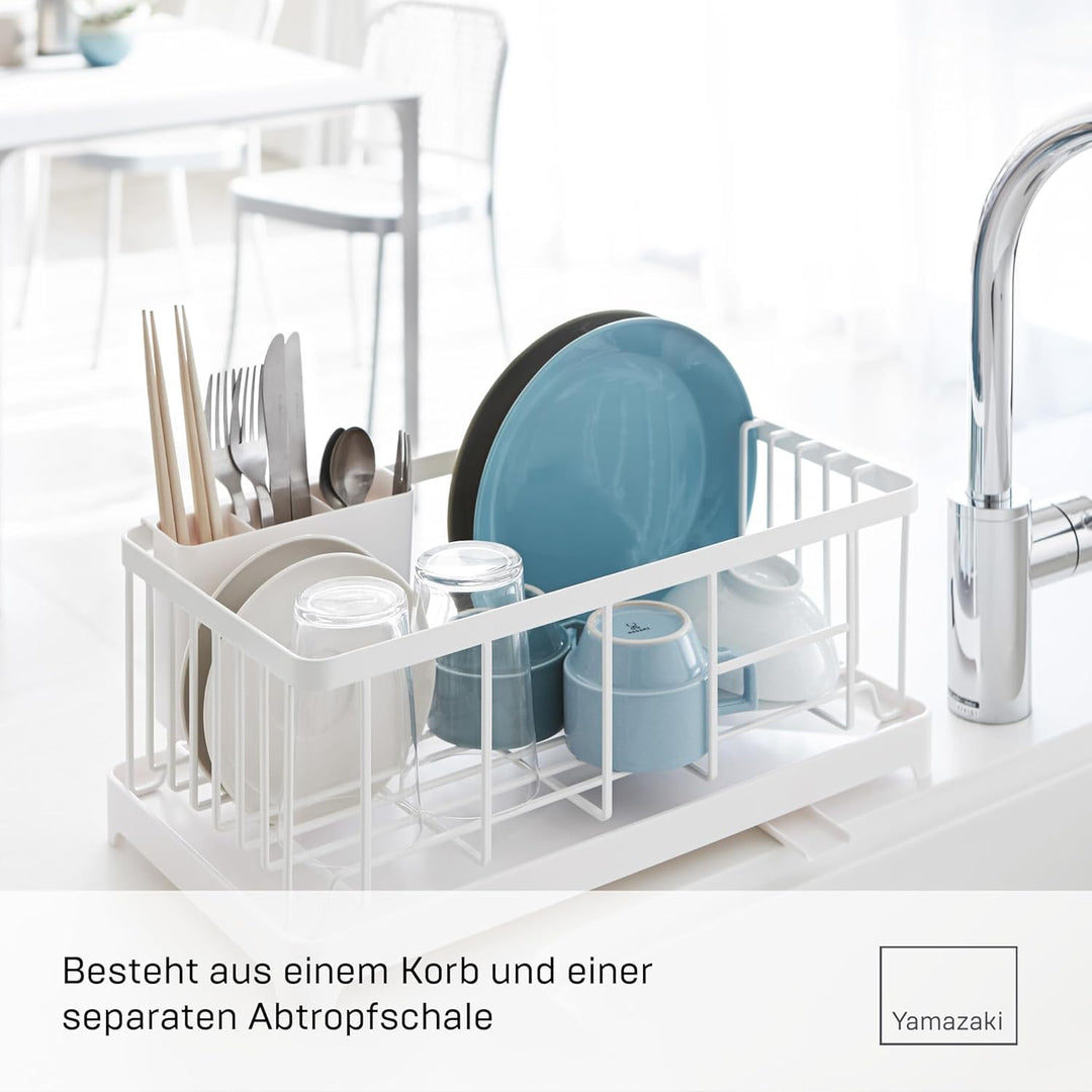YAMAZAKI 2875 Tower Abtropfgestell ,