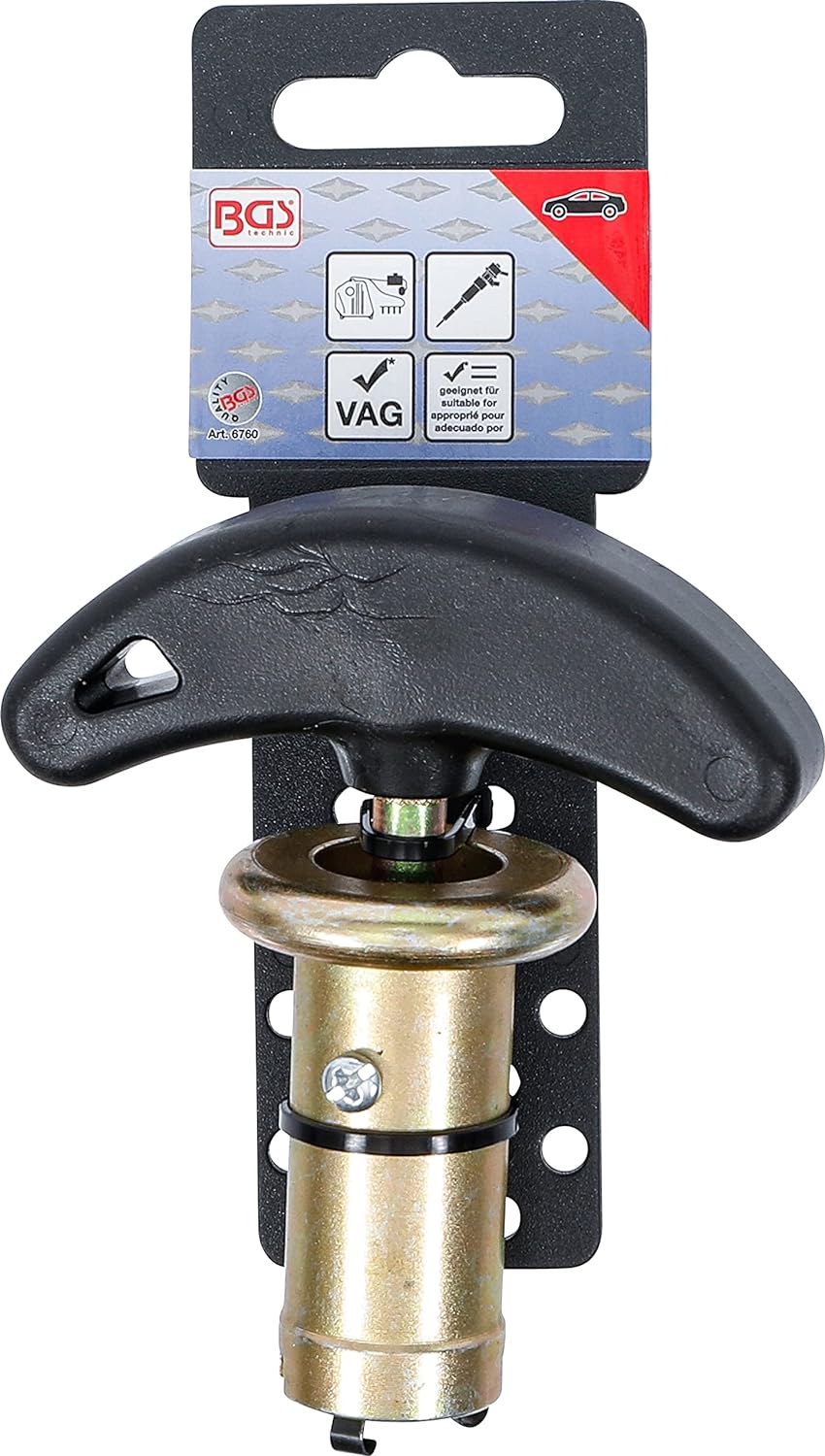 BGS 6760 | Kraftstoffrücklaufleitungswerkzeug | passend für VAG 2.0, 2.7, 3.0 L TDI Motoren