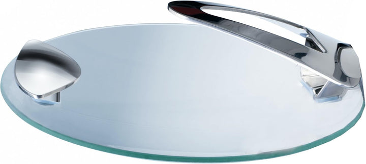 Fissler 1611016600 Glasdeckel zu solea 16 cm, 16 cm