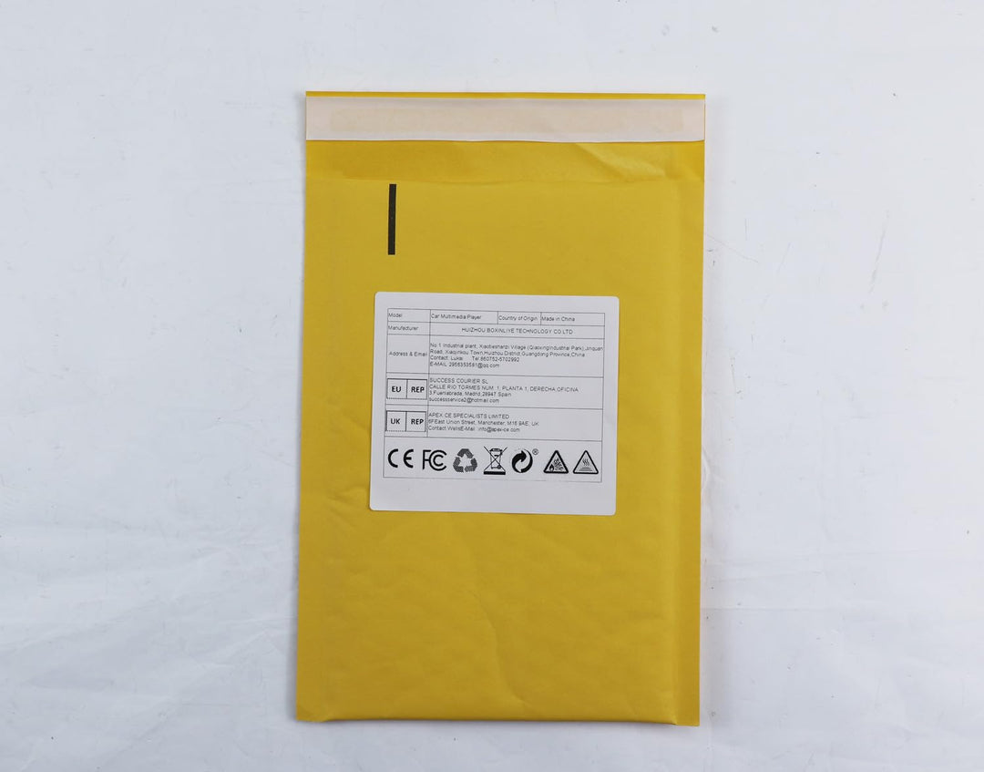 Car DAB+ USB Box Radio Receiver Adapter with Antenna for Android Stereo