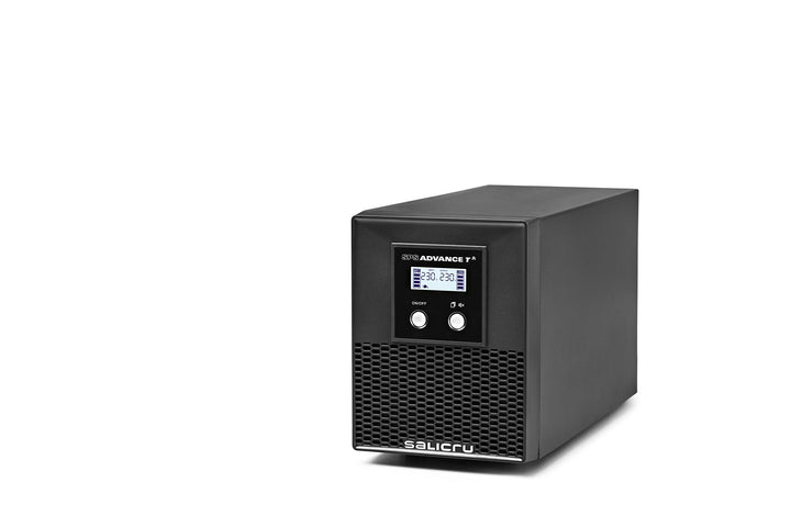 Salicru SPS Advance T SAI Line 1000 VA, 1000 VA