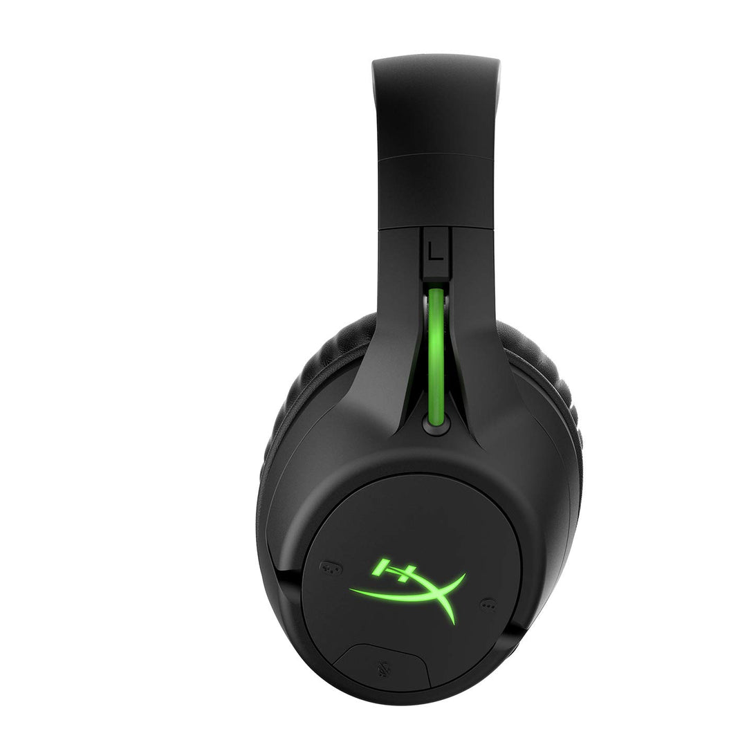 HyperX CloudX Flight für Xbox – Kabelgebundenes Gaming Kopfhörer, Schwarz