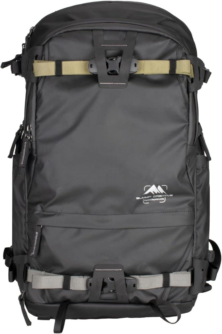 Summit Creative Tenzing FStrap Army Green grün, grün