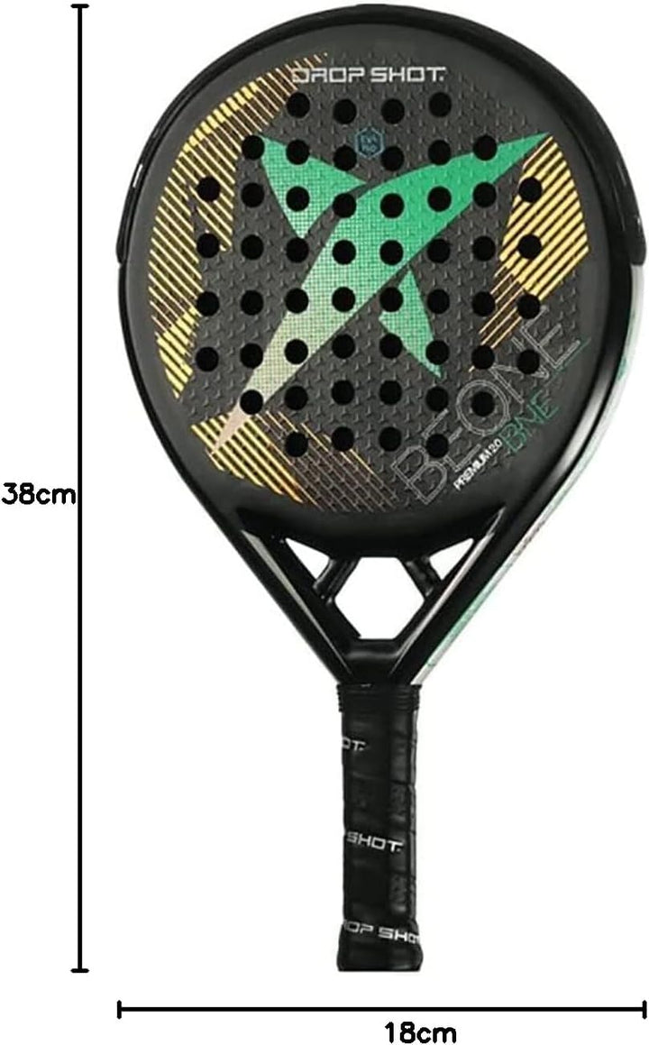 DROP SHOT Schneeschuh Dropshot Premium 2.0