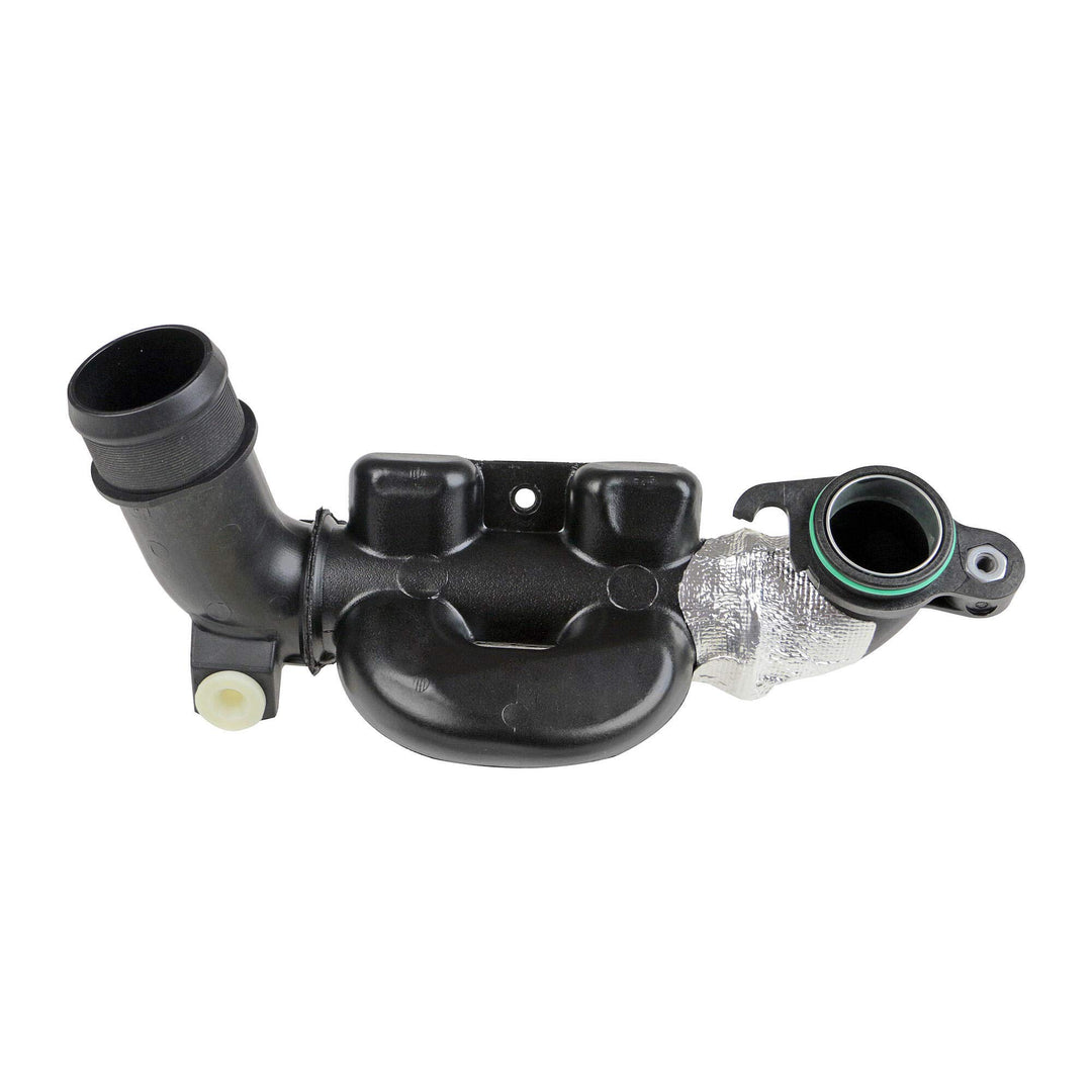 Ladeluftschlauch Turboschlauch passend für CITROEN C5