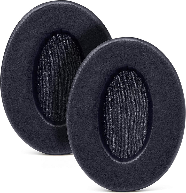 WC PadZ Velour – Ultimativen Ohrpolster von Wicked Cushions – Kompatibel mit Audio Technica, HyperX,