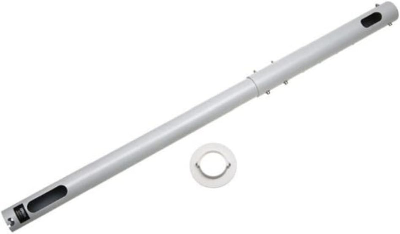 Epson ELPFP14 Ceiling Pipe 700 mm Silber für EB-G5000 Series